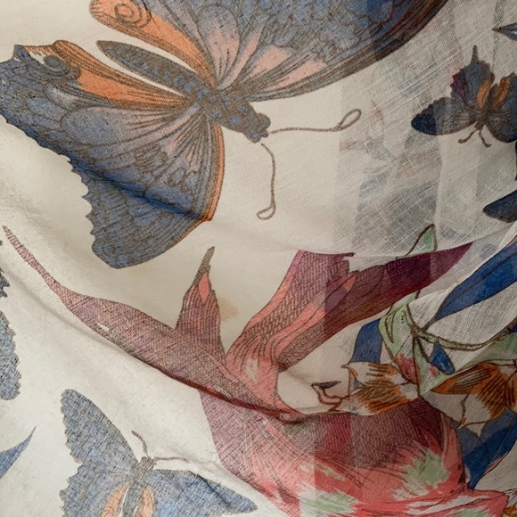 Scarf - Picture 2 of 2